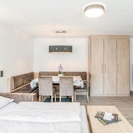 Apartments Heidenberger Delle Scuole Colle Isarco Luaran gambar