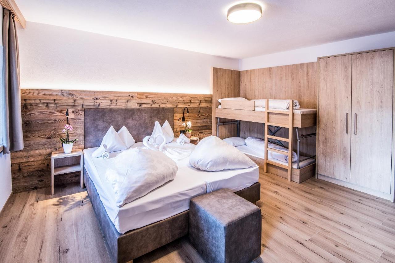 Apartments Heidenberger Delle Scuole Colle Isarco Luaran gambar