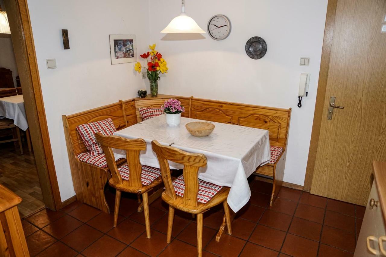 Apartments Heidenberger Delle Scuole Colle Isarco Luaran gambar